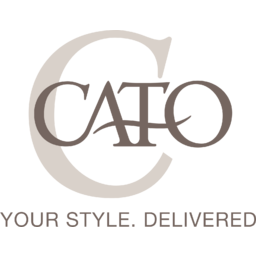 Cato Fashion logo