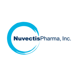 Nuvectis Pharma logo