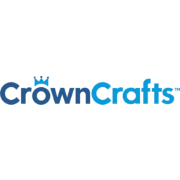 Crown Crafts logo