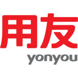 Yonyou logo