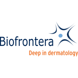 Biofrontera logo