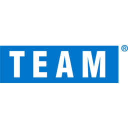 Team Inc logo