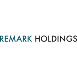 Remark Holdings logo