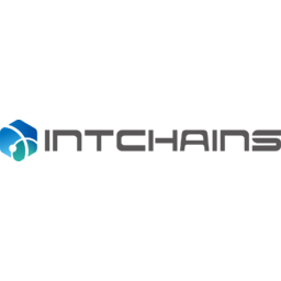 Intchains Group logo