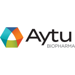 Aytu BioScience logo