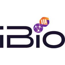 iBio logo