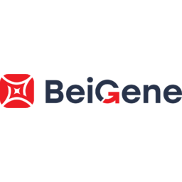 BeiGene logo