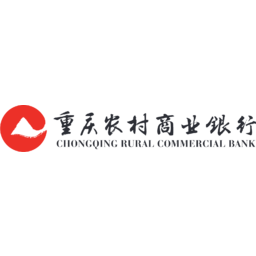 Chongqing Rural Commercial Bank logo