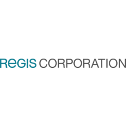 Regis Corporation logo