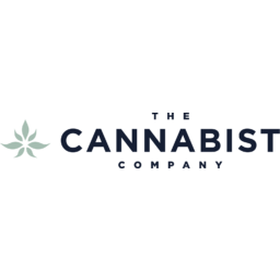 The Cannabist Company logo