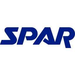 SPAR Group logo