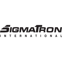 SigmaTron International logo