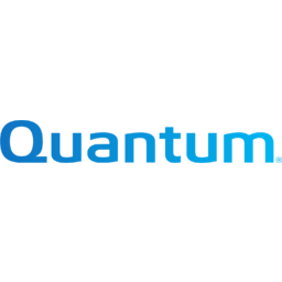 Quantum logo