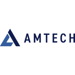 Amtech Systems logo