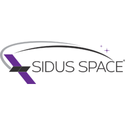 Sidus Space logo