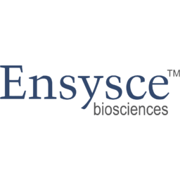 Ensysce Biosciences logo