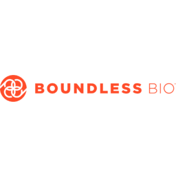 Boundless Bio logo