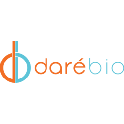 Dare Bioscience logo