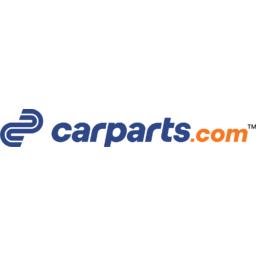 CarParts.com logo