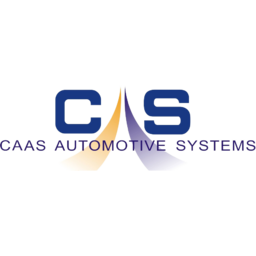 China Automotive Systems logo