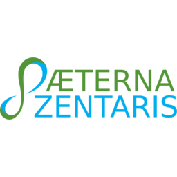 Aeterna Zentaris logo