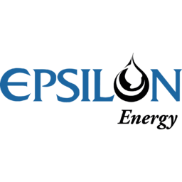 Epsilon Energy logo