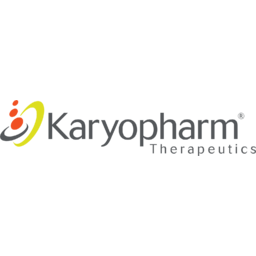 Karyopharm Therapeutics logo