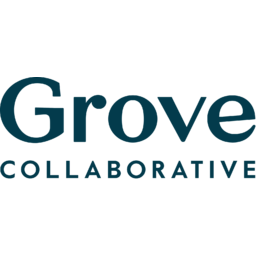 Grove Collaborative logo