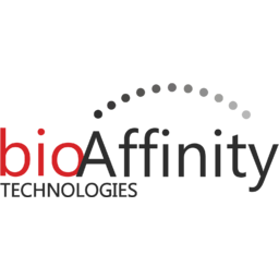 bioAffinity Technologies logo