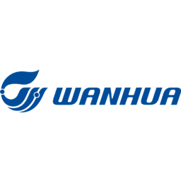 Wanhua Chemical logo