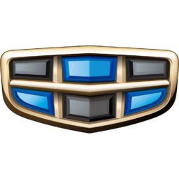 Geely logo