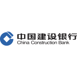 China Construction Bank logo