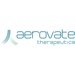 Aerovate Therapeutics logo