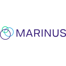 Marinus Pharmaceuticals logo