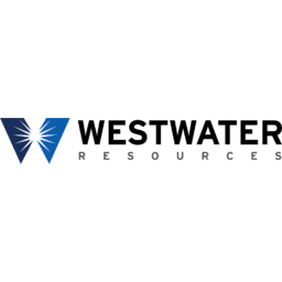 Westwater Resources logo