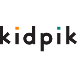 Kidpik logo