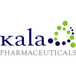 Kala Pharmaceuticals logo