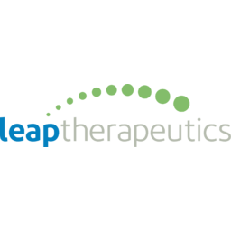 Leap Therapeutics logo