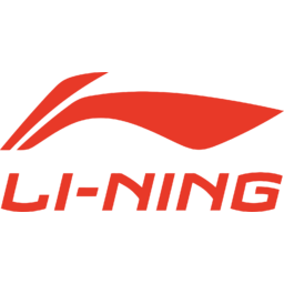 Li Ning Company logo