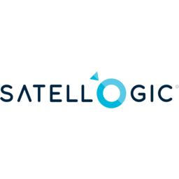 Satellogic logo