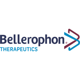 Bellerophon Therapeutics logo