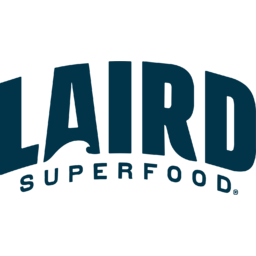 Laird Superfood logo