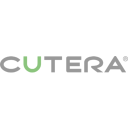 Cutera logo