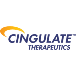 Cingulate logo