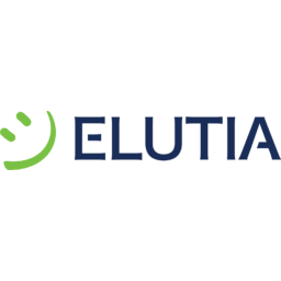 Elutia logo