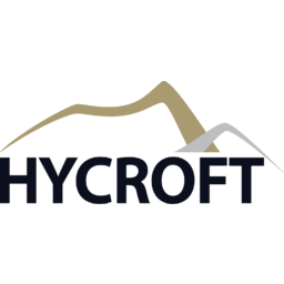 Hycroft Mining logo