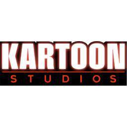 Kartoon Studios logo