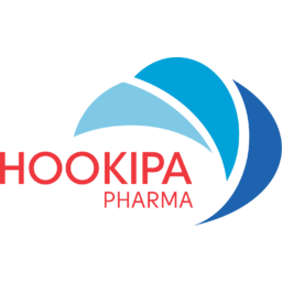 HOOKIPA Pharma logo