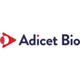 Adicet Bio logo