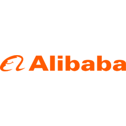 Alibaba logo